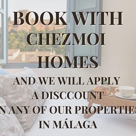 Luxury Alhambra Penthouse Collection Gran Via Διαμέρισμα Γρανάδα Εξωτερικό φωτογραφία