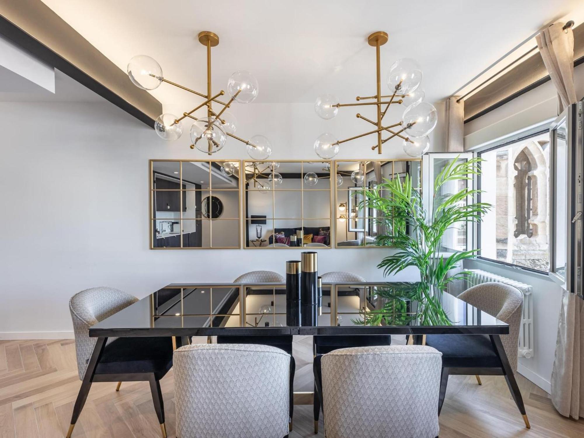 Luxury Alhambra Penthouse Collection Gran Via Διαμέρισμα Γρανάδα Εξωτερικό φωτογραφία