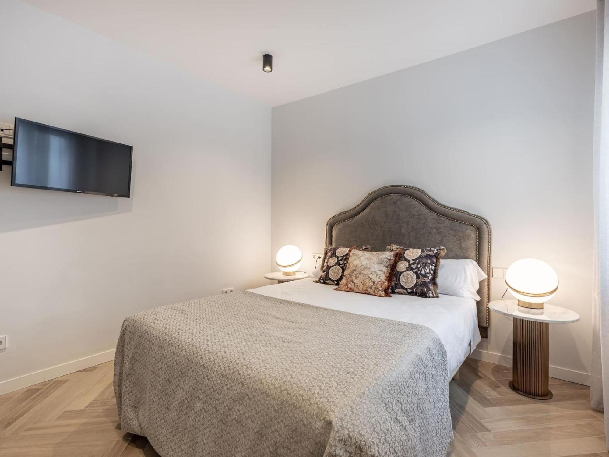 Luxury Alhambra Penthouse Collection Gran Via Διαμέρισμα Γρανάδα Εξωτερικό φωτογραφία