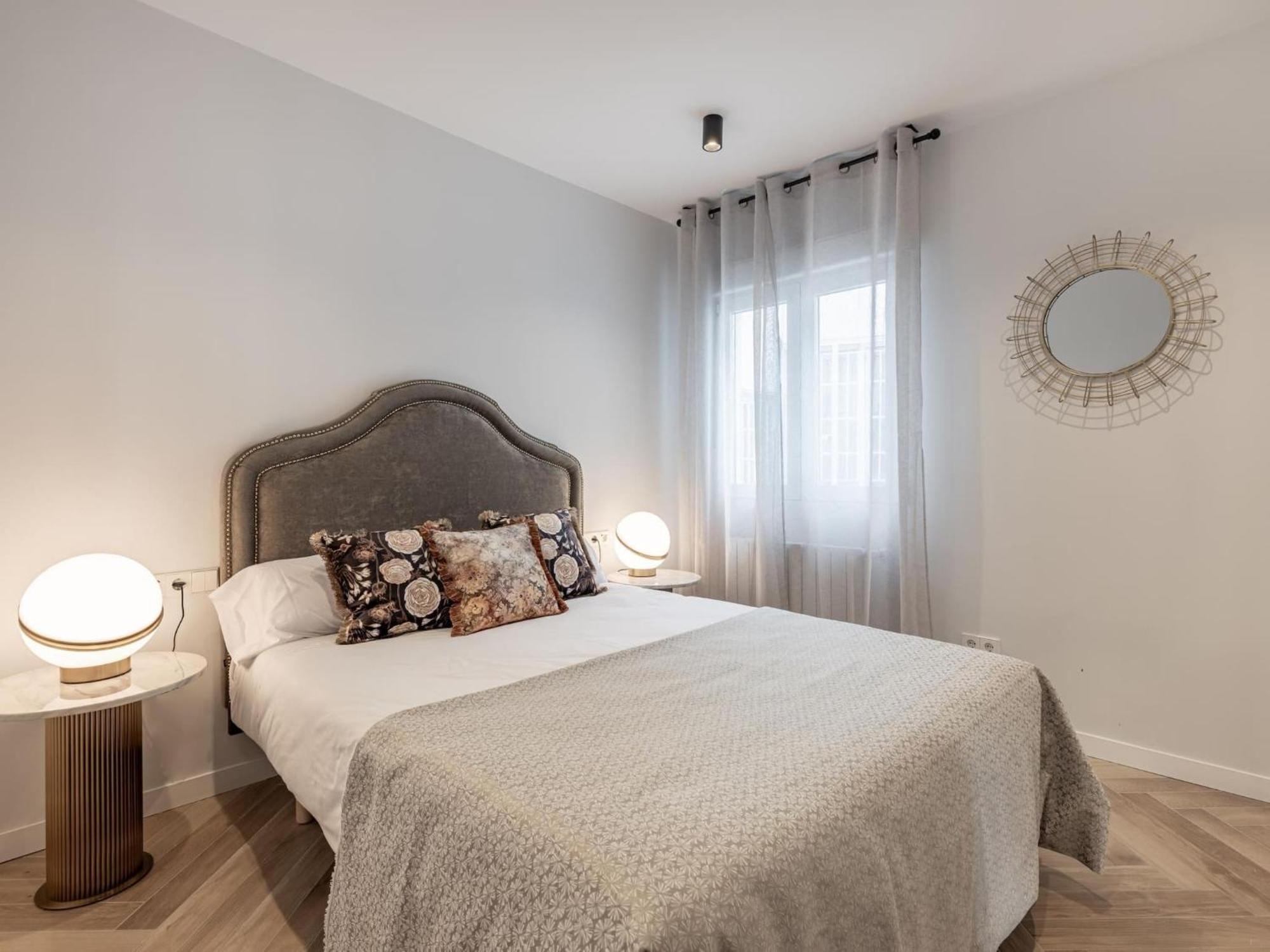 Luxury Alhambra Penthouse Collection Gran Via Διαμέρισμα Γρανάδα Εξωτερικό φωτογραφία