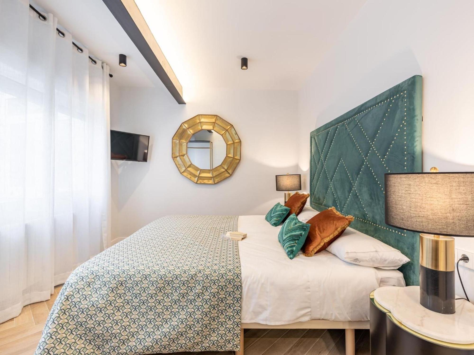 Luxury Alhambra Penthouse Collection Gran Via Διαμέρισμα Γρανάδα Εξωτερικό φωτογραφία