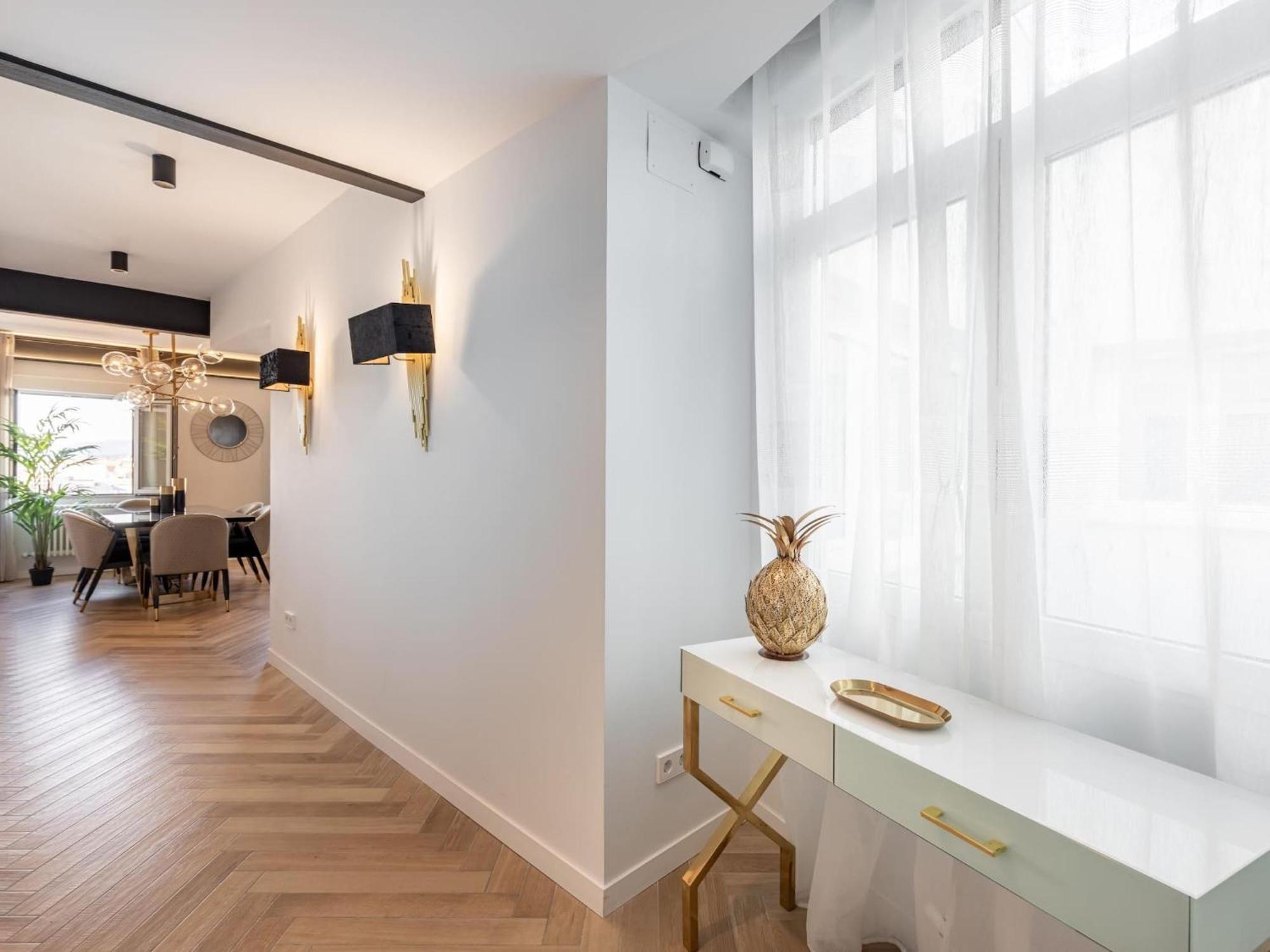 Luxury Alhambra Penthouse Collection Gran Via Διαμέρισμα Γρανάδα Εξωτερικό φωτογραφία