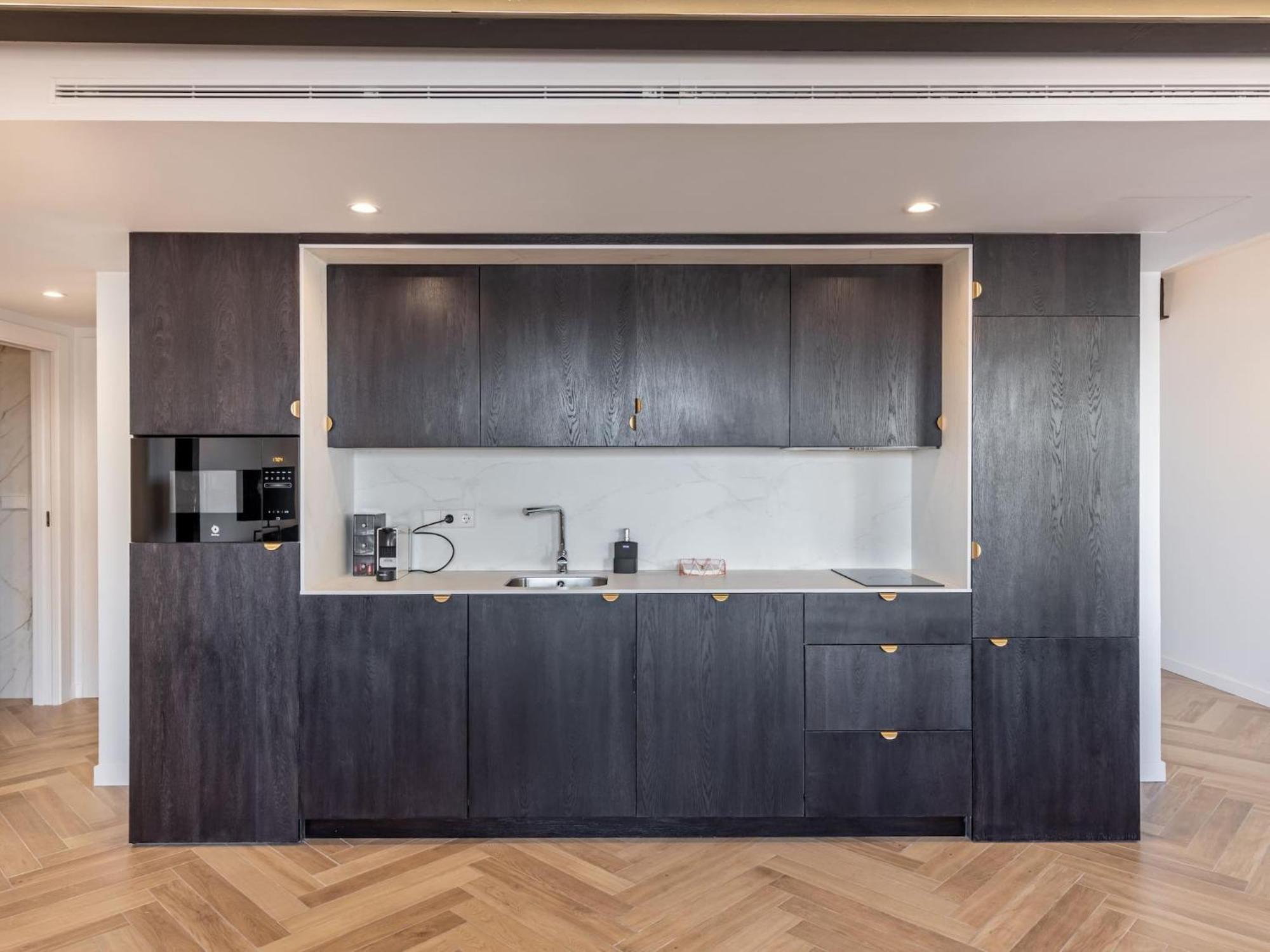Luxury Alhambra Penthouse Collection Gran Via Διαμέρισμα Γρανάδα Εξωτερικό φωτογραφία