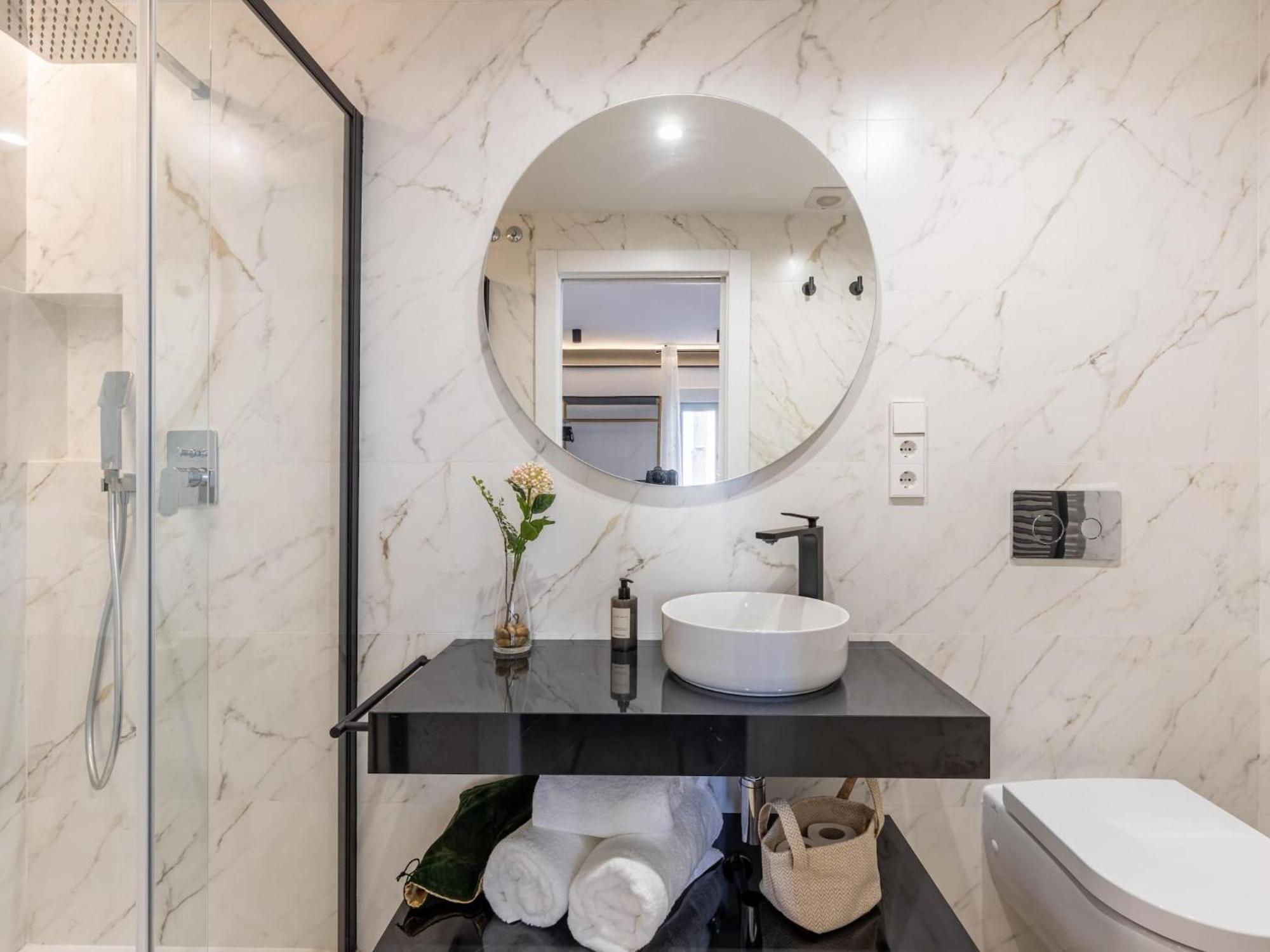 Luxury Alhambra Penthouse Collection Gran Via Διαμέρισμα Γρανάδα Εξωτερικό φωτογραφία