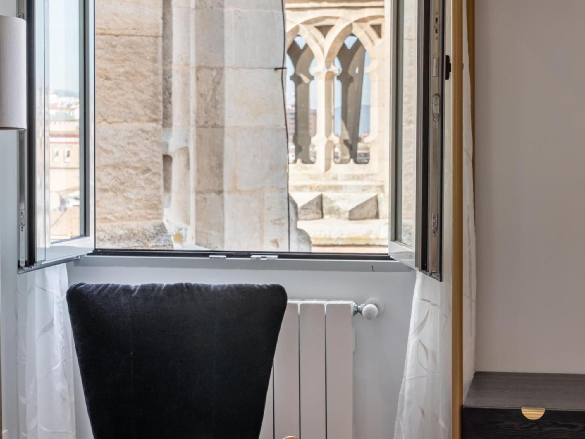 Luxury Alhambra Penthouse Collection Gran Via Διαμέρισμα Γρανάδα Εξωτερικό φωτογραφία