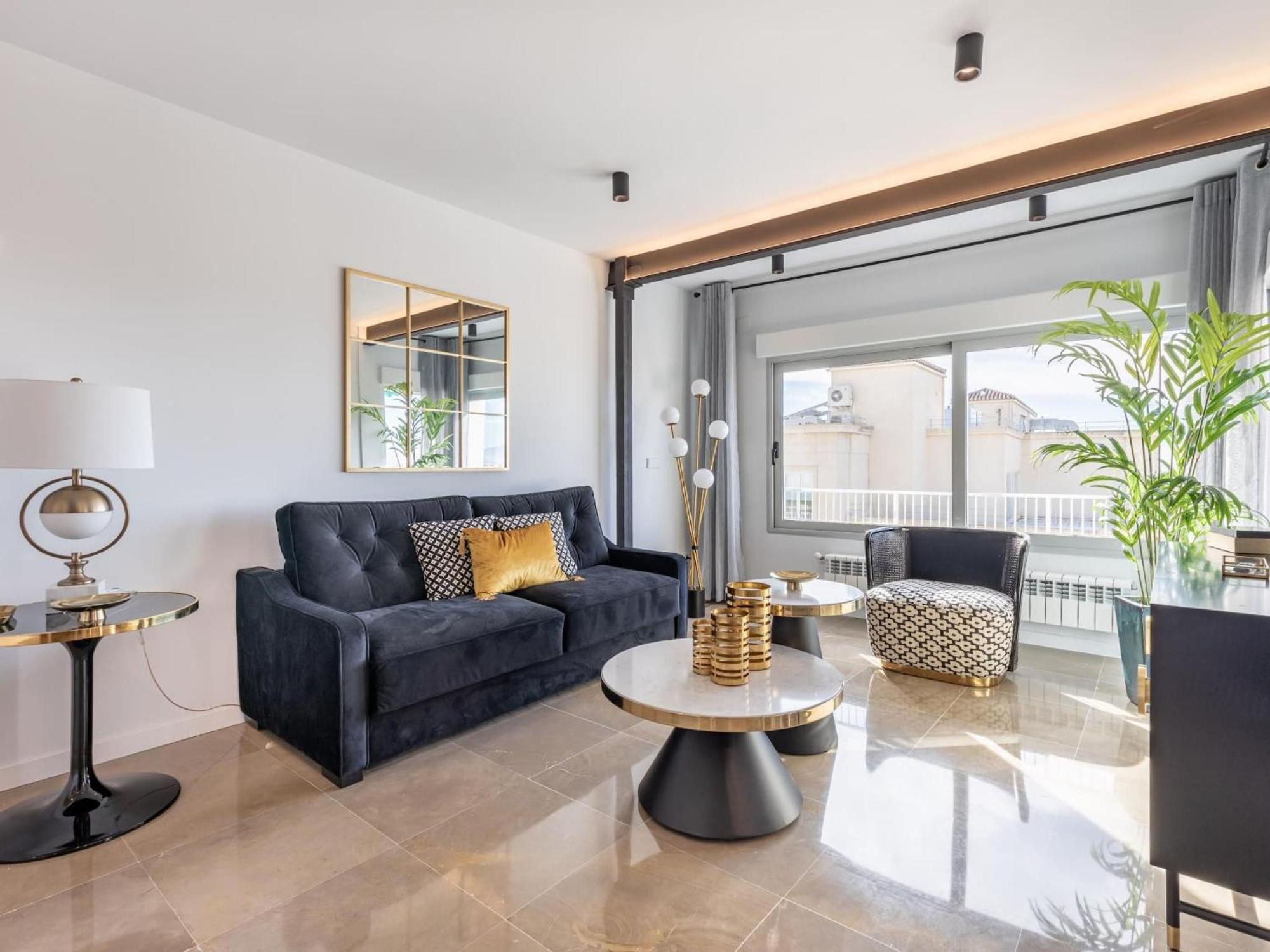 Luxury Alhambra Penthouse Collection Gran Via Διαμέρισμα Γρανάδα Εξωτερικό φωτογραφία