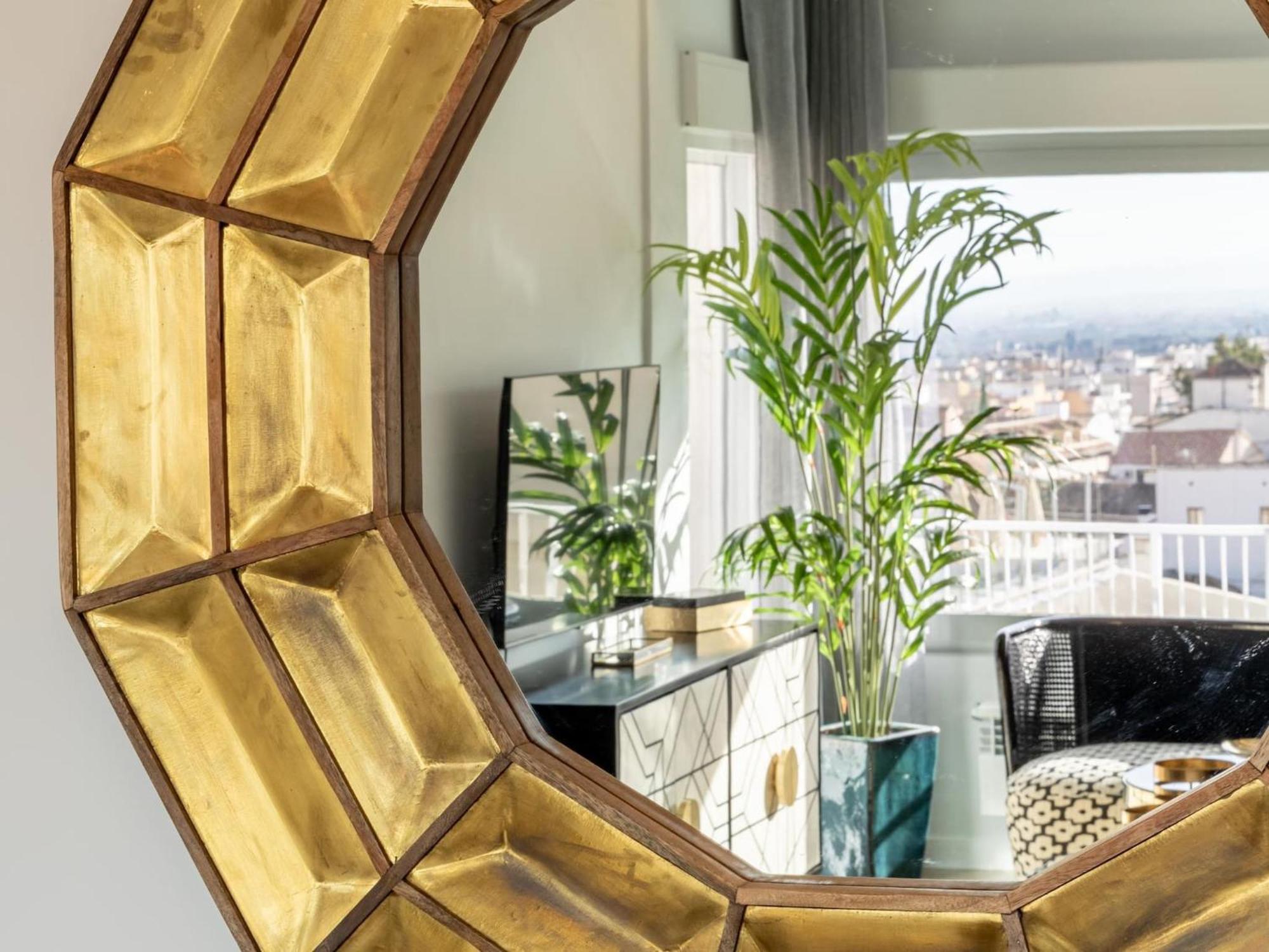 Luxury Alhambra Penthouse Collection Gran Via Διαμέρισμα Γρανάδα Εξωτερικό φωτογραφία