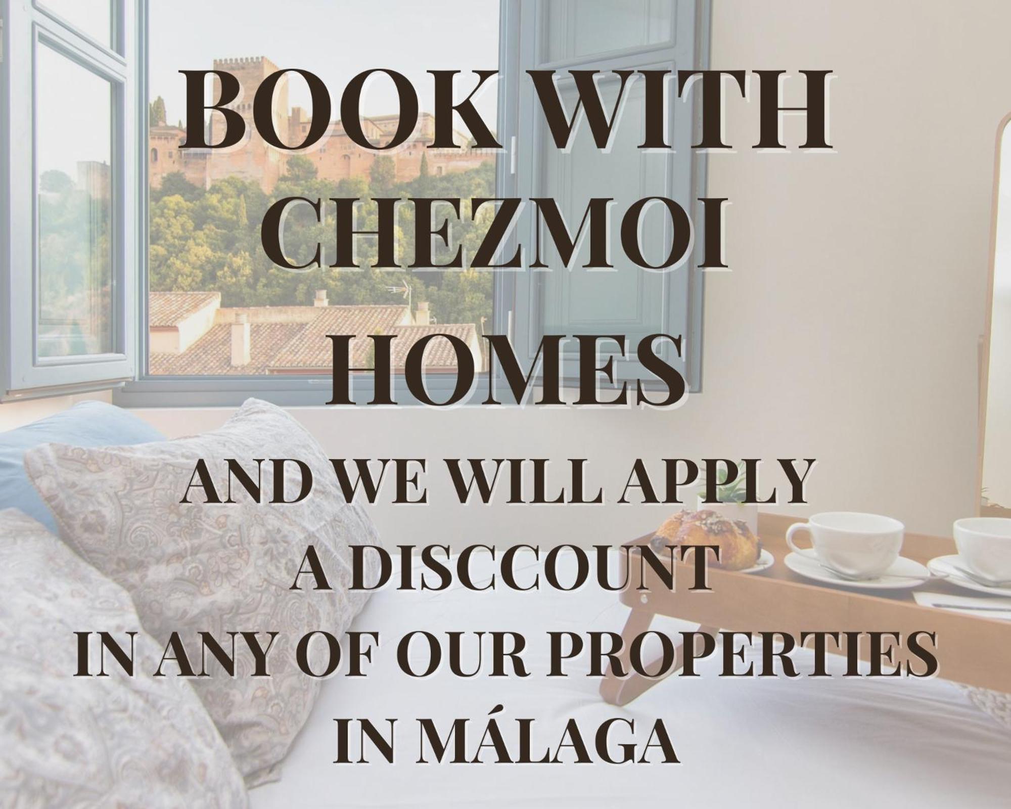 Luxury Alhambra Penthouse Collection Gran Via Διαμέρισμα Γρανάδα Εξωτερικό φωτογραφία