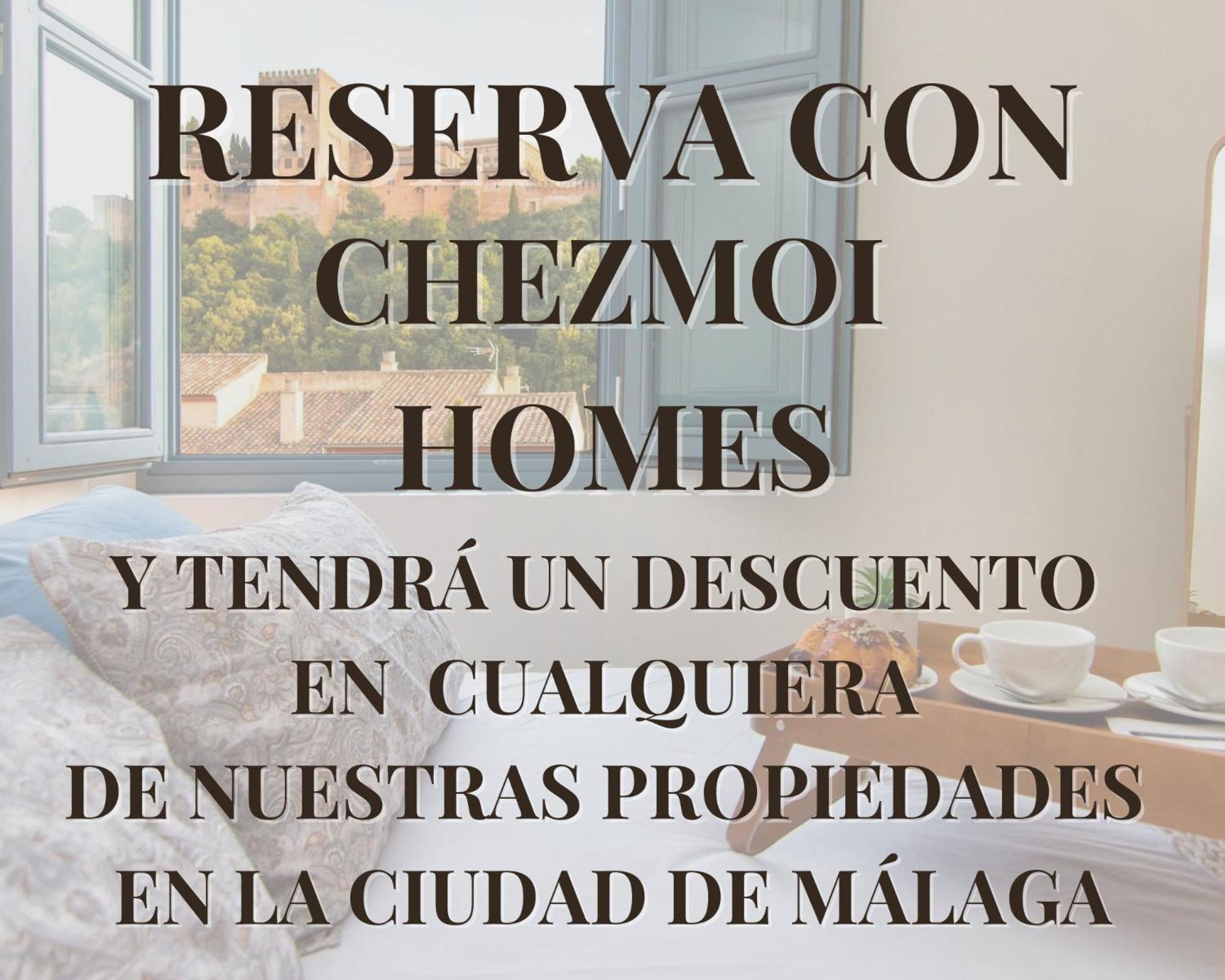 Luxury Alhambra Penthouse Collection Gran Via Διαμέρισμα Γρανάδα Εξωτερικό φωτογραφία